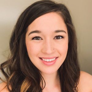 Meet your Posher, Kathleen